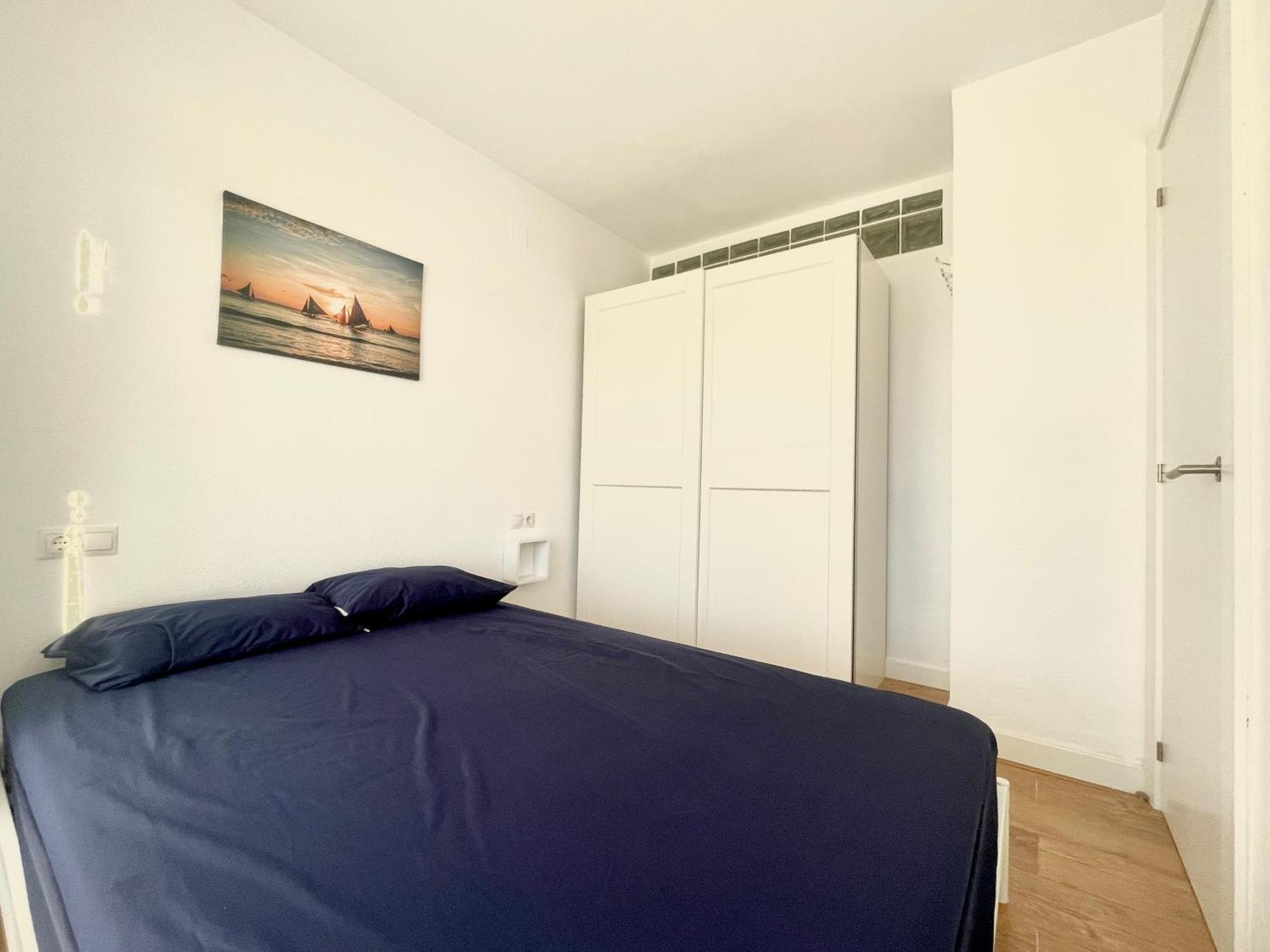 Costa Daurada Apartaments - Aquario Pineda Ла-Пинеда Экстерьер фото