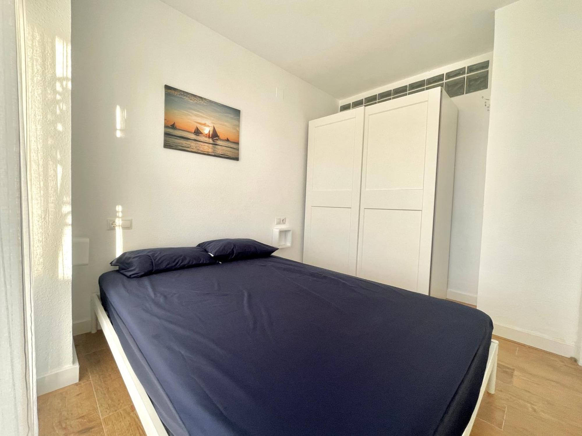 Costa Daurada Apartaments - Aquario Pineda Ла-Пинеда Экстерьер фото