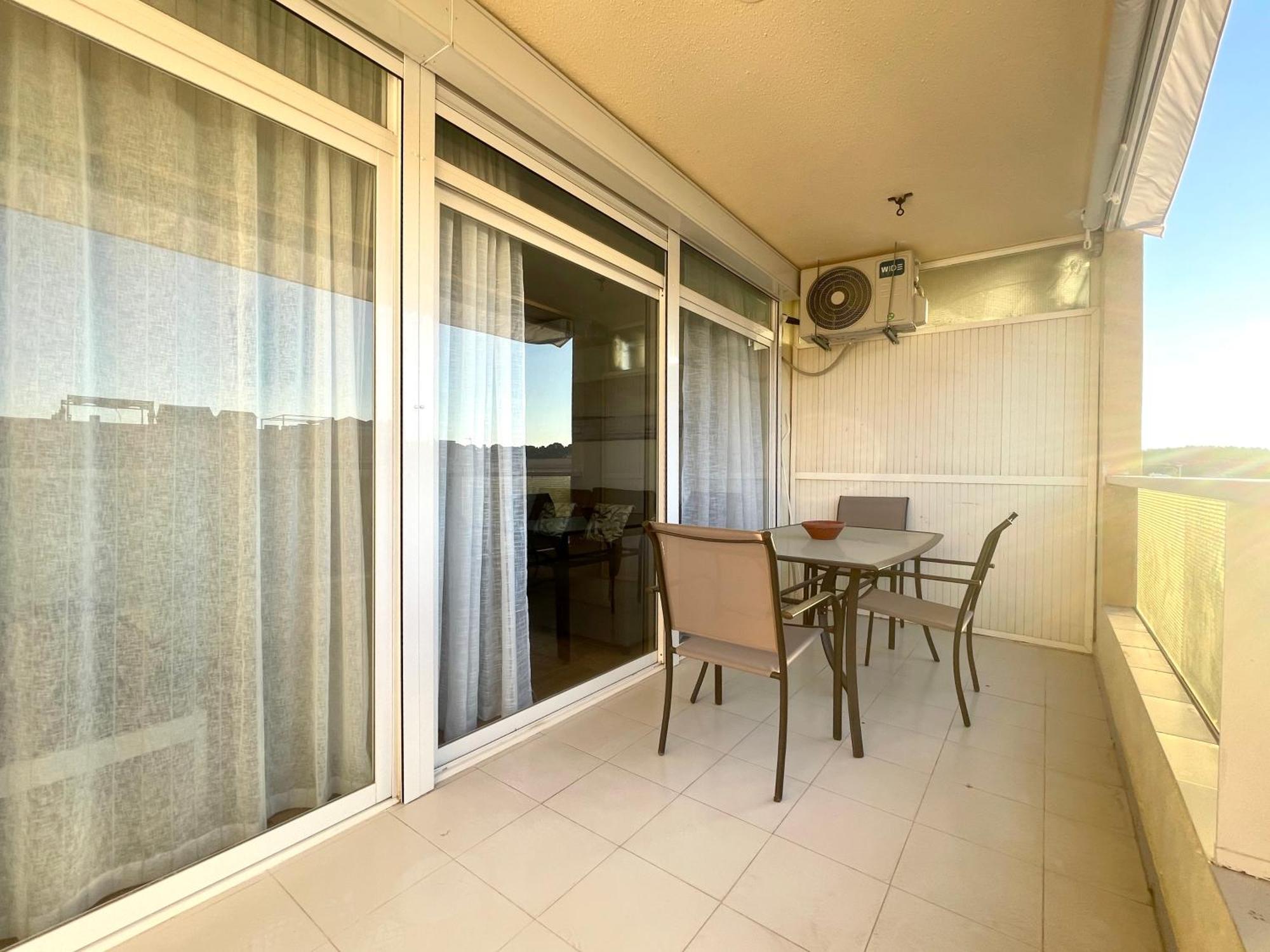 Costa Daurada Apartaments - Aquario Pineda Ла-Пинеда Экстерьер фото