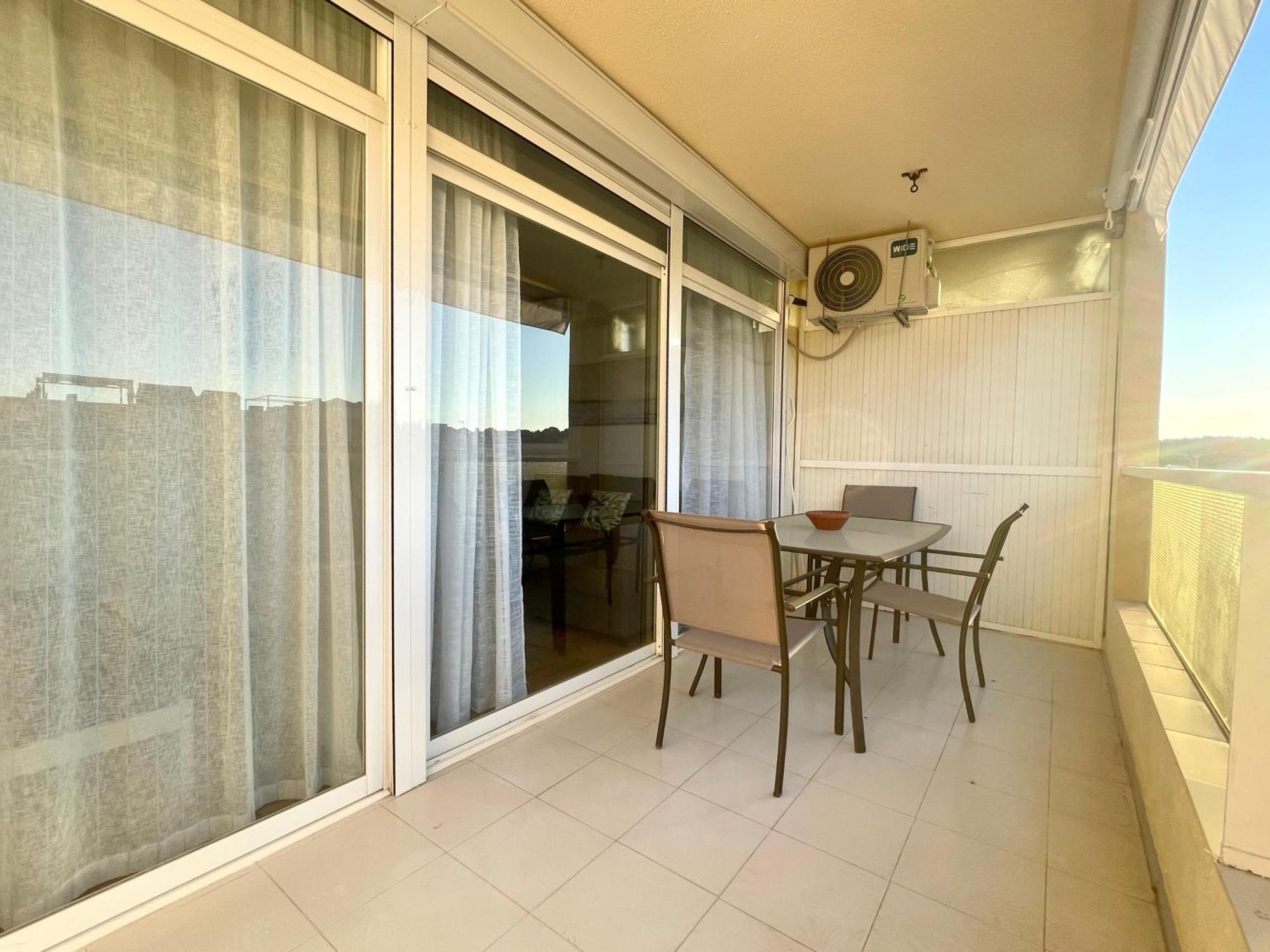 Costa Daurada Apartaments - Aquario Pineda Ла-Пинеда Экстерьер фото